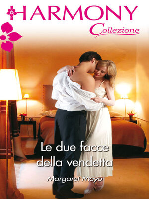 cover image of Le due facce della vendetta